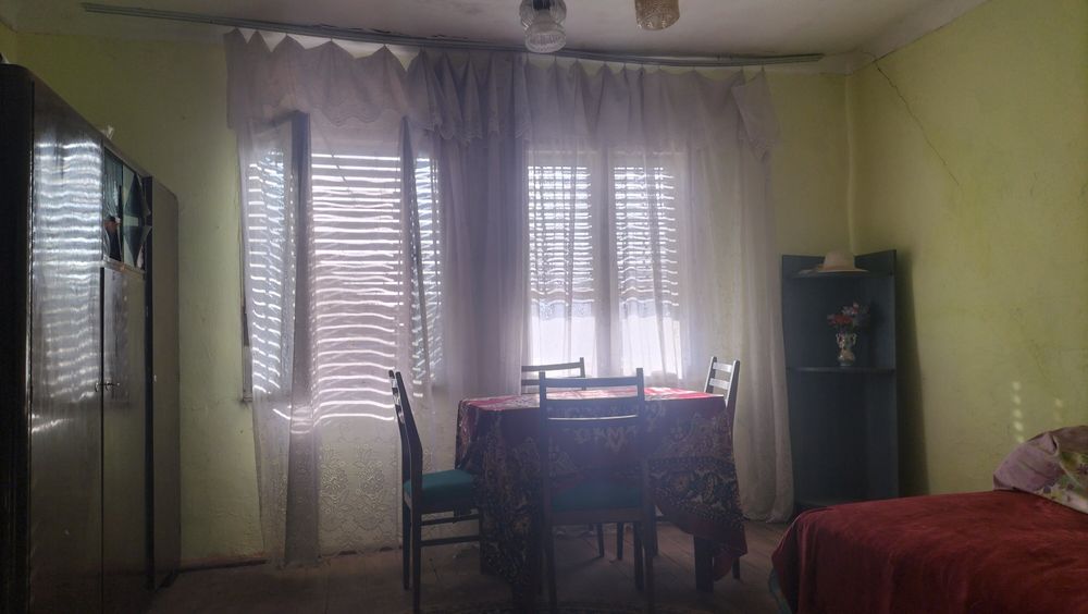 Vând casă în sicula
