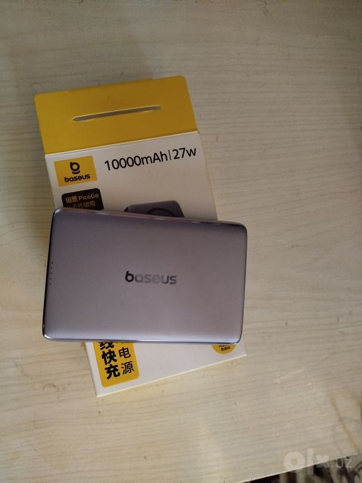 Power bank 10000 original