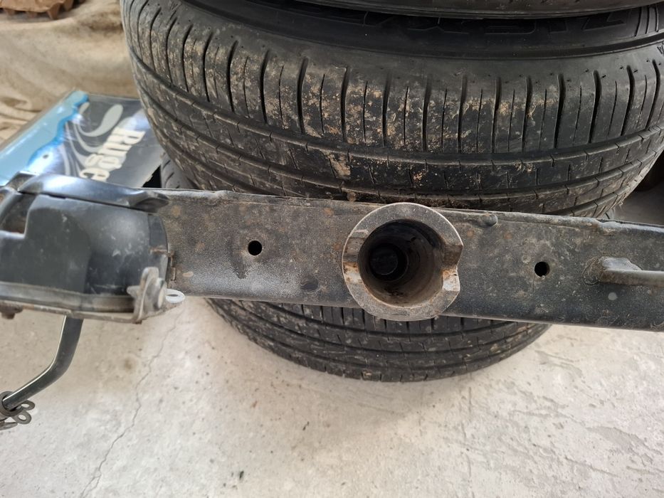 Фаркоп сатылады ауди А6