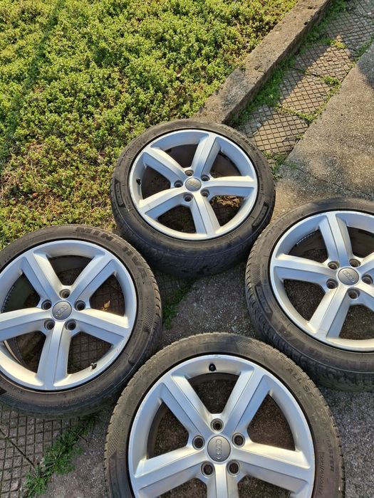 Джанти 17ки ЕТ56