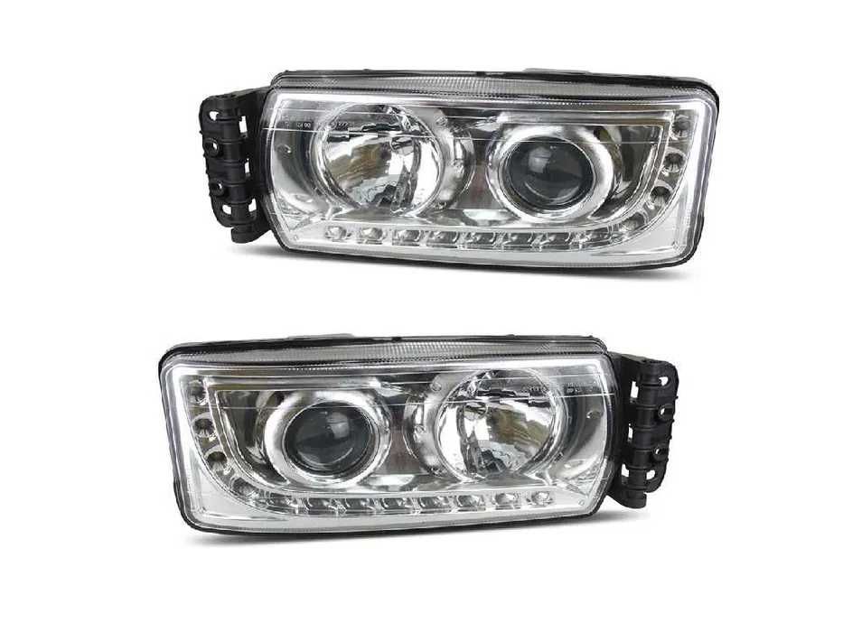 Far Faruri Iveco Stralis EuroCargo Trakker 2013+ Stânga - dreapta /NOU