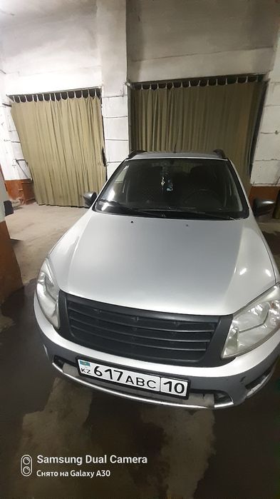 Продам лада гранту