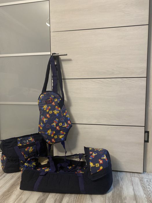 Переноска, кенгуру,сумка