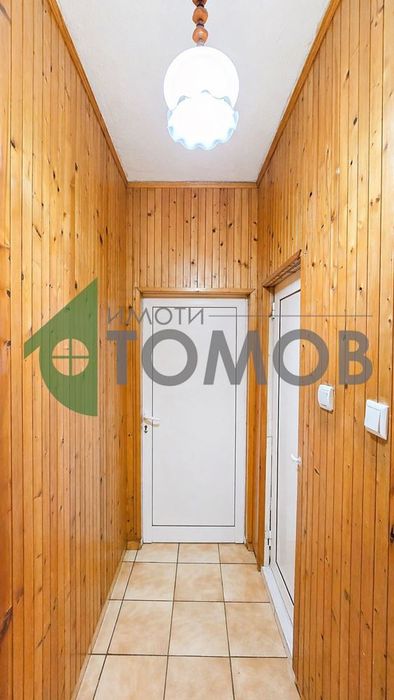 Продава се Тристаен апартамент в Стара Загора, Център - 84 кв.м за 881 €/кв.м - Снимка #7