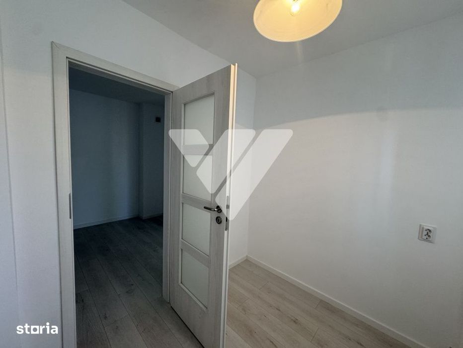 Apartament 2 camere decomandat, renovat, etaj 3/4 - zona Piata Rahovei