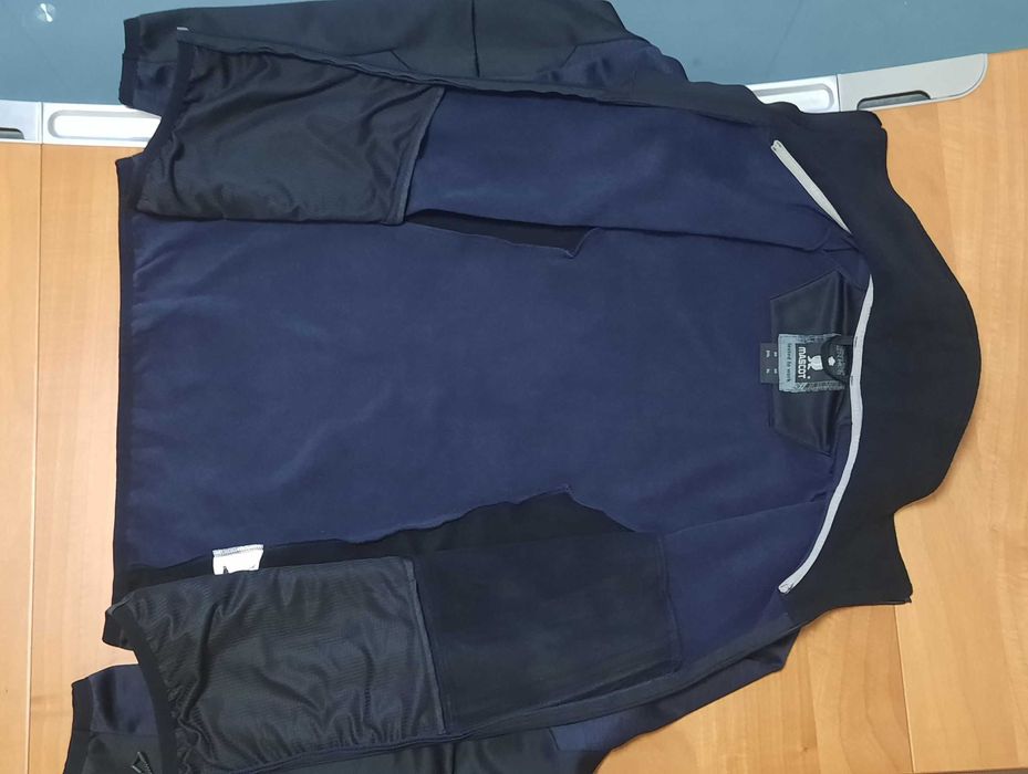 Mascot-Като Ново