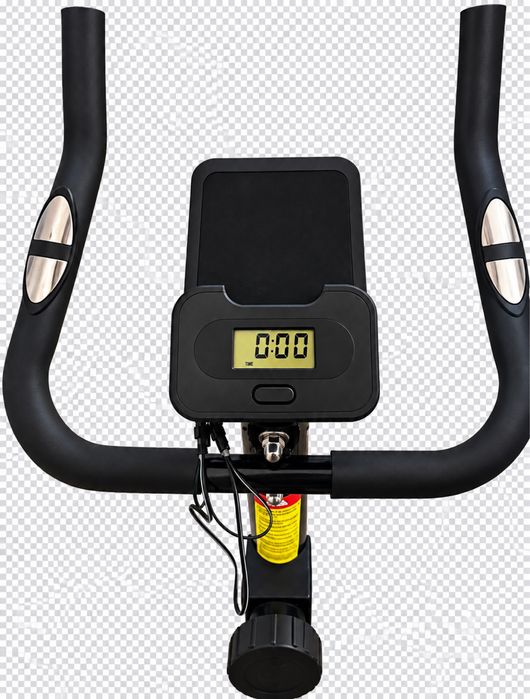 Bicicleta fitness