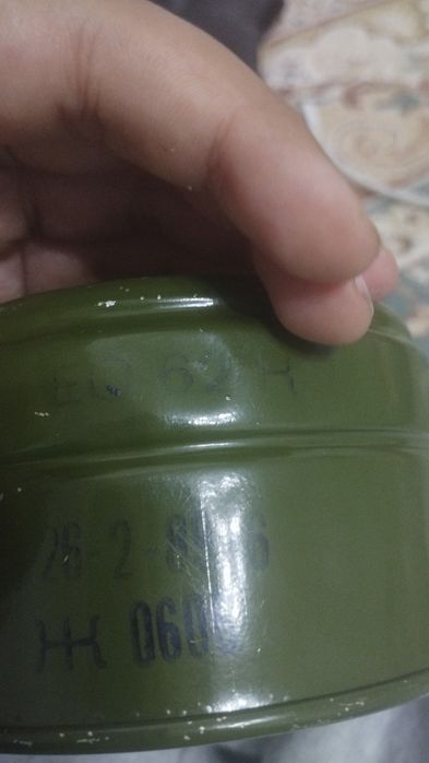 пмг-2 военный противагаз