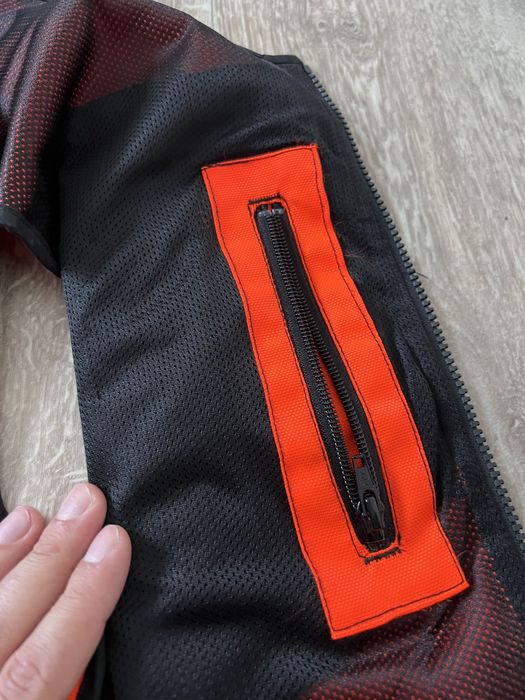 Harley Davidson безрукавка жилетка