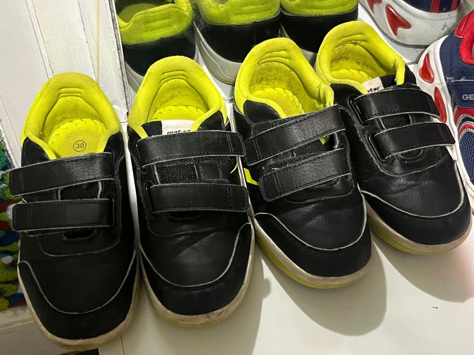 Детски маратонки