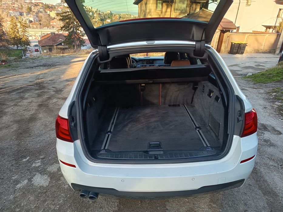 БМВ 530 xd/ BMW F11