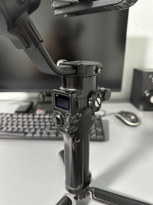 Ronin Rsc 2 Pro combo