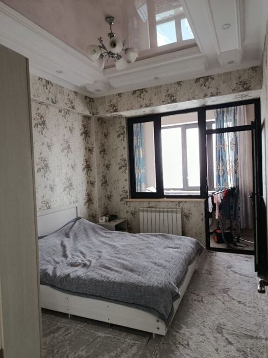 Квартира на Кадышева сдаётся срочно