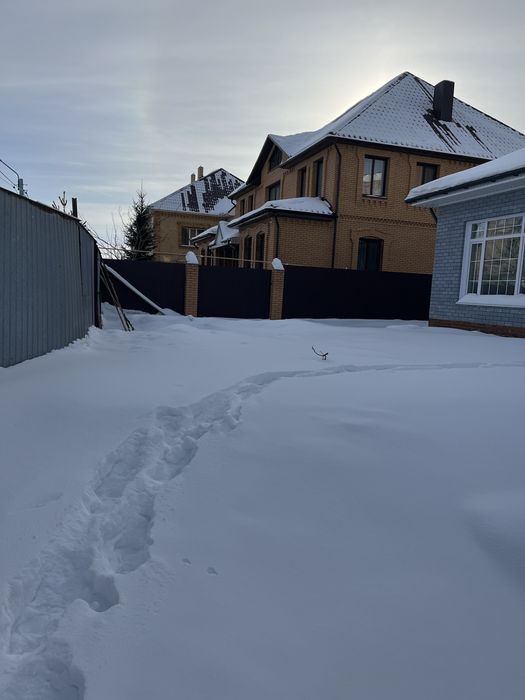 Продается дом на КСК