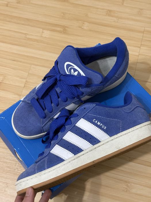 Adidas Campus Blue FullBox 43 1/3