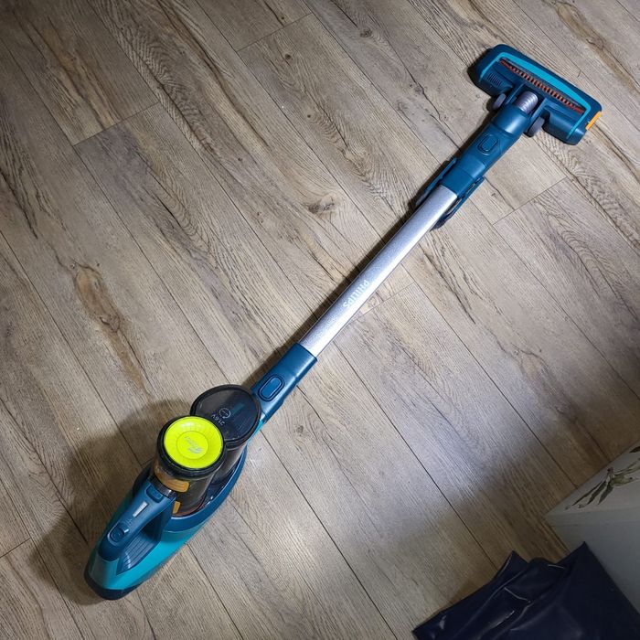 Aspirator vertical Philips Speed Pro - ambalaj original