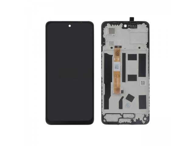 Display cu touchscreen si rama Oppo A80 5G, CPH2639