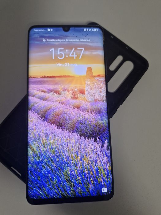 Huawei p30 pro  128 gb 6gb ram
