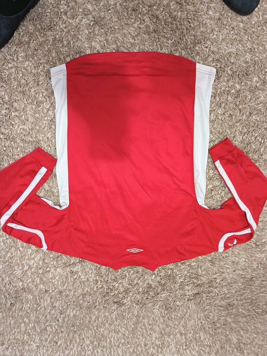 Спортна блуза Umbro XL