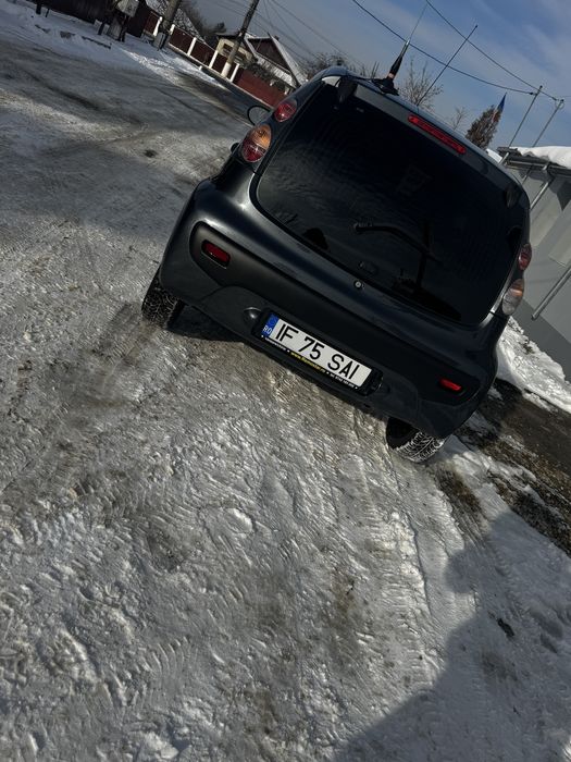 De vanzare Citroen c1