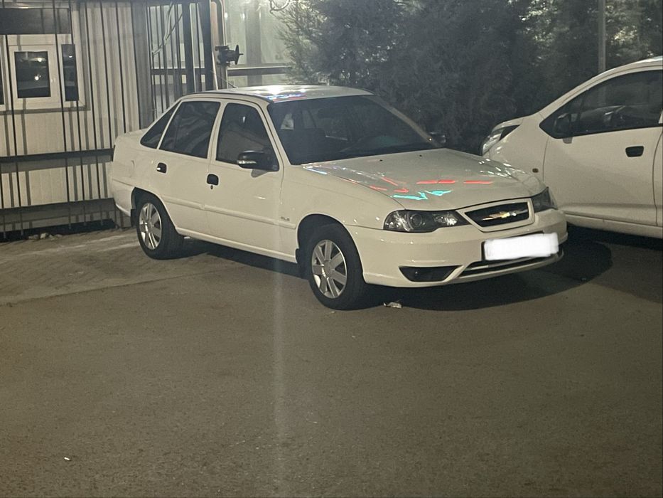 Некси2 DOHC супер с кондиционером