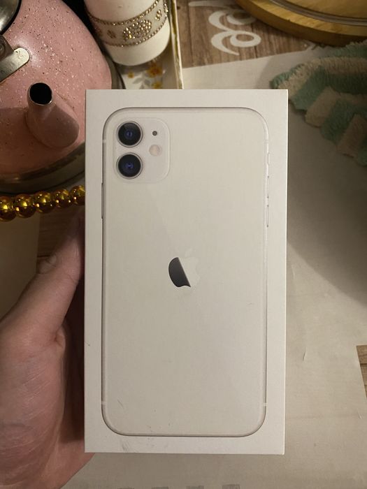 Обменяю на айфон