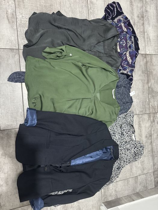 Lot haine noi zara hm 36 s
