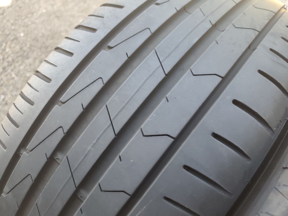 215/55/17" 2бр Hankook ventus prime 3,dot2223,6mm