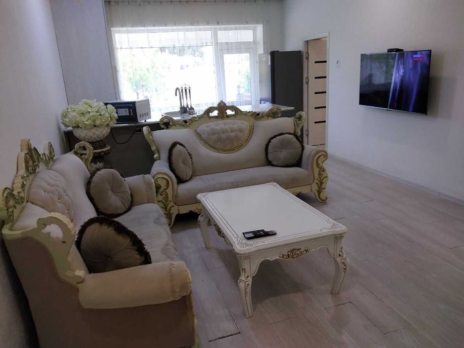 Arenda Dacha Sauna Gazalkent