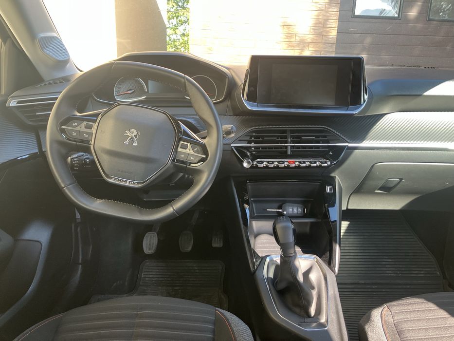 Peugeot 208, 1.2 PureTech, 2023