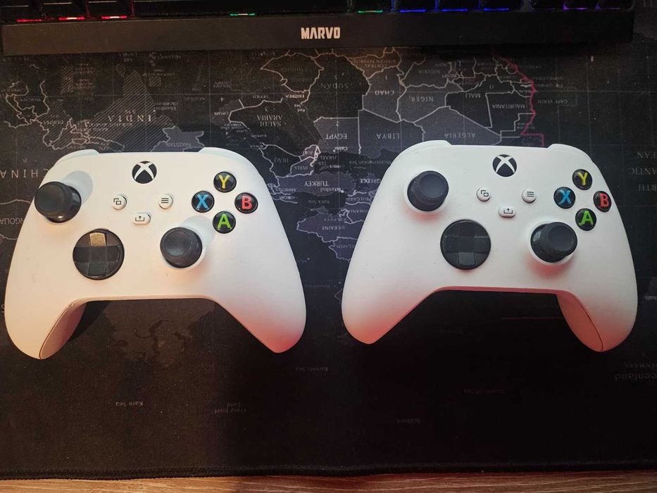 Controller Joystick Maneta Xbox one s x series serie wireless original