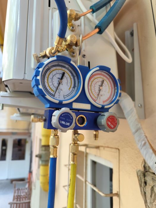Persoană Fizică Autorizată Ca Frigotehnist