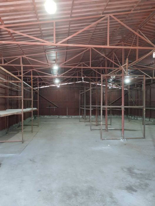 Сдаем склад в аренду 280 м.кв