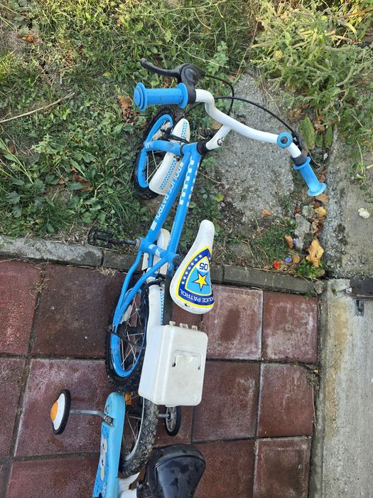 Biciclete pentru copii