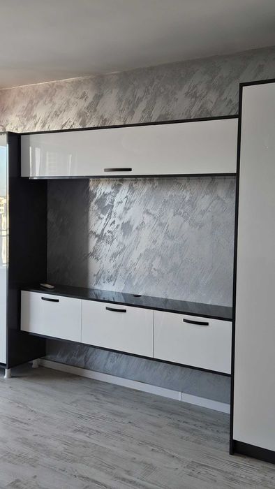 Продава се Едностаен апартамент в София, Гео Милев - 62 кв.м за 683 €/кв.м - Снимка #1