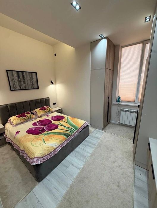 arenda 2 xonali uy yevro remnot