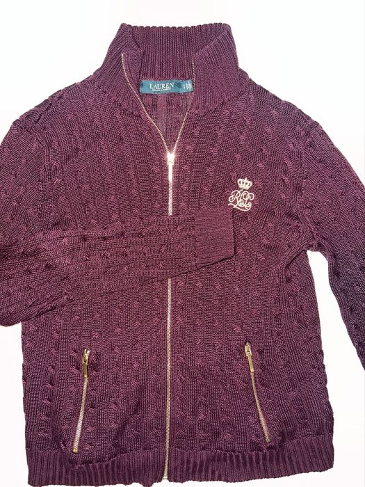 Bluza Ralph Lauren