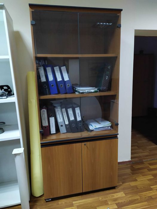 Продам офисные шкафы для документов