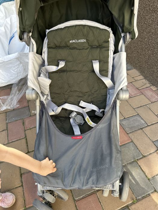 Carucior copii Maclaren Techno XT- umbrela/avion