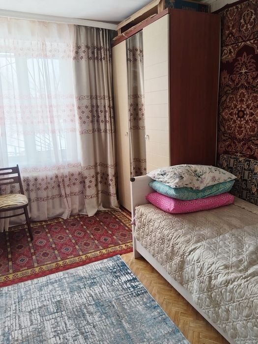 Продам квартиру.