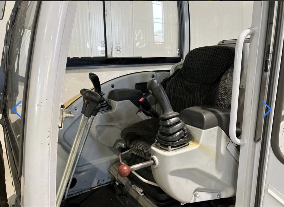 Wacker Newson 3,6t, 3503rd 2016,  pretul include TVA