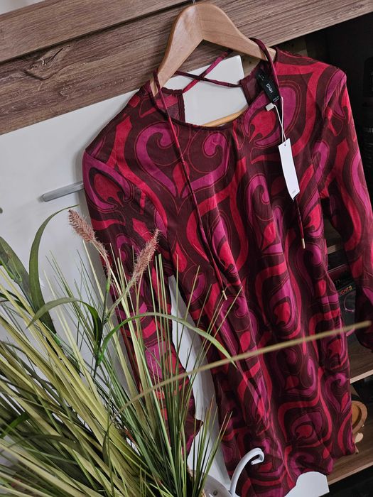 Дамска рокля Манго