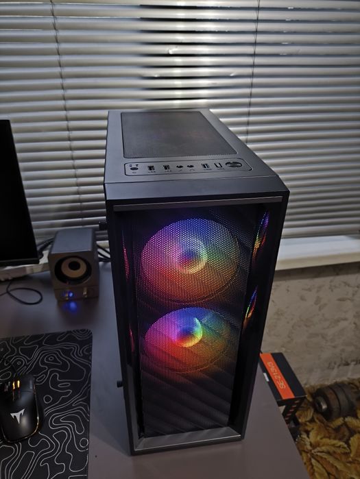 Продам игровой компьютер