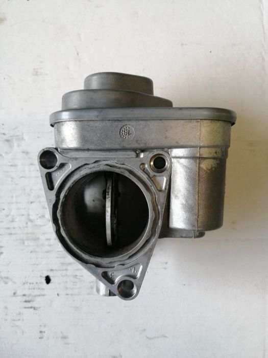 clapeta accelerație clapeta admisie golf 5 plus jetta touran Passat