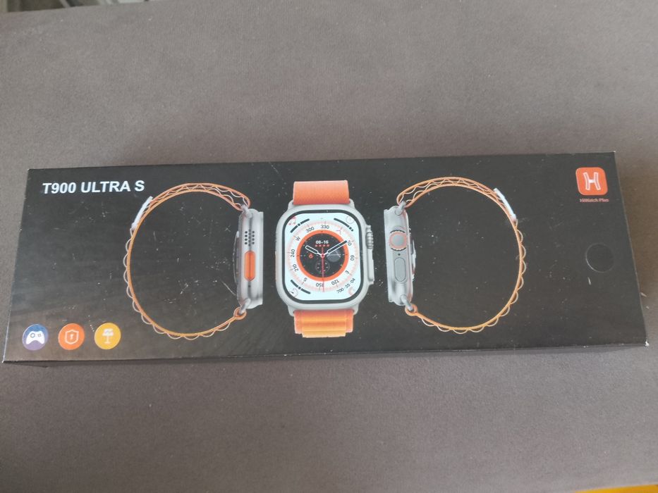 Смарт часовник T900 ULTRA S