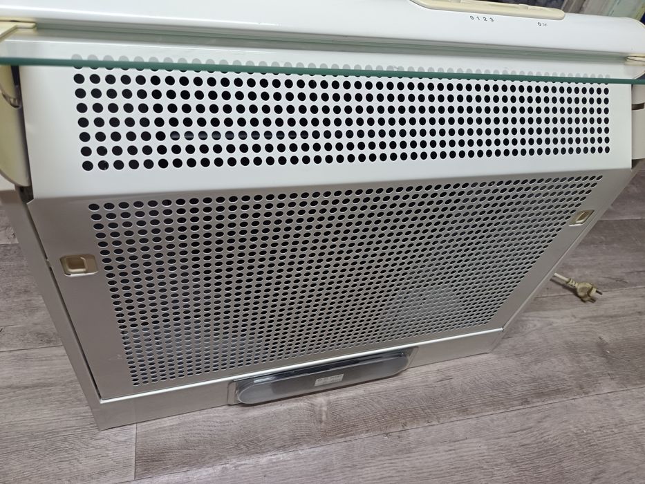 Вытяжка касетная 60 на 50