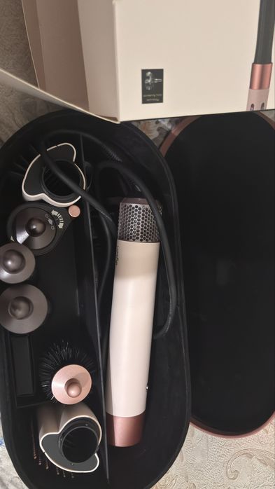 Дайсон,dyson airwrap