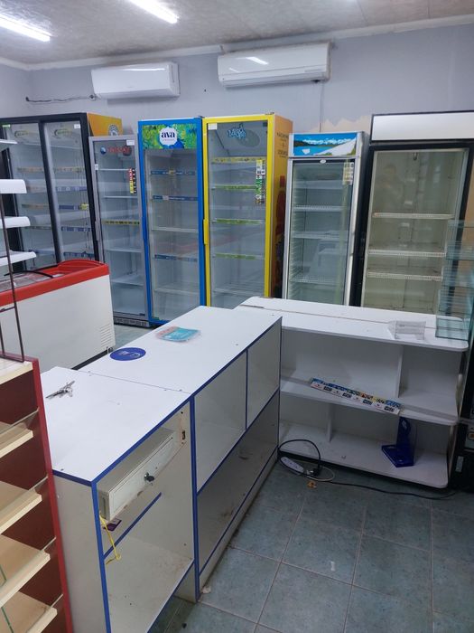 Магазин в оренду