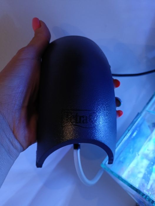 Аквариум 25 литра Действащ