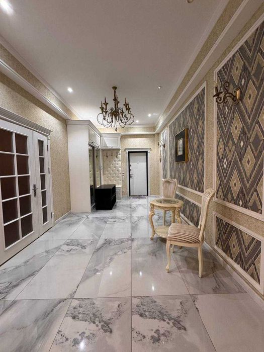 Шикарная 3шка на Шайхонтохурском  рядом с Чорсу базар ID13